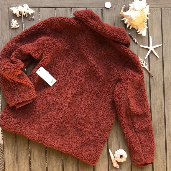 🌴🌼RIP CURL- LUMBER JACKET🌼🌴 - Picture 16 of 16